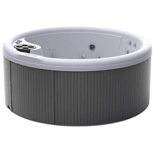Splendor 5-Person Hot Tub with Whirlpool