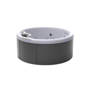 Splendor 5-Person Hot Tub with Whirlpool