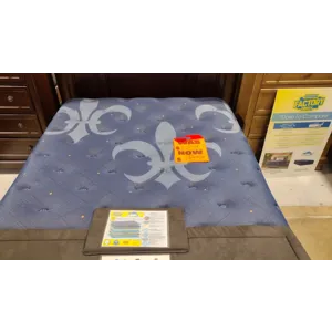 Quail Hollow Pillowtop Mattress