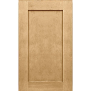 Shaker Rye - Maple