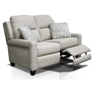 Asoli Reclining Sofa