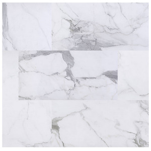 Calacatta Legend 12mil Flooring