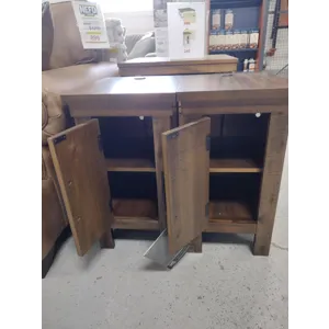 Nightstand with Power Ports (Pair of 2)