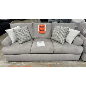 Stationary Sofa