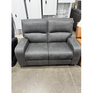 Reclining Loveseat