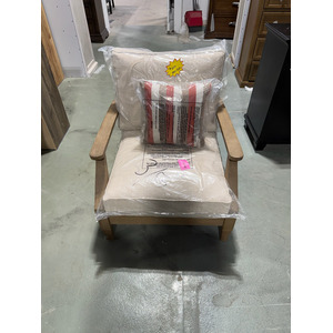Outdoor Patio Lounge Chair