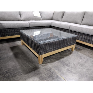 Holland House Outdoor Cocktail Table