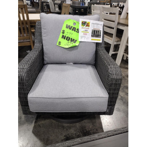 Outdoor Swivel Rocker