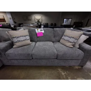 Stationary Sofa
