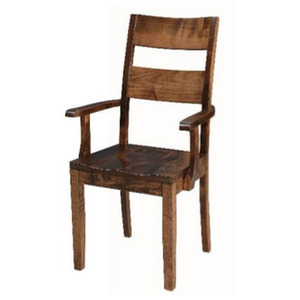 Medearis Dining Arm Chair (Set of 2)