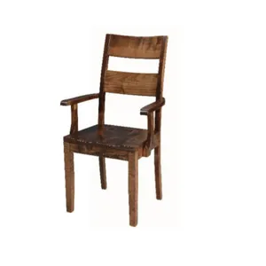 Medearis Dining Arm Chair (Set of 2)