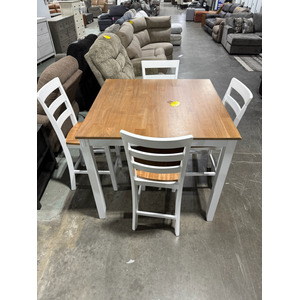 5-Piece Dining Set