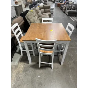 5-Piece Dining Set