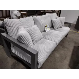 Outdoor Sofa