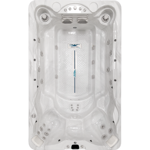 12 Ft Swim-Pro-X Swim Spa