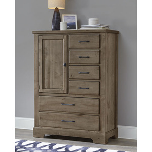 Cool Rustic Chest of Drawers