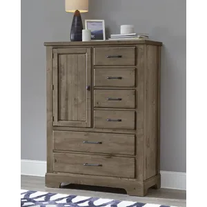 Cool Rustic Chest of Drawers