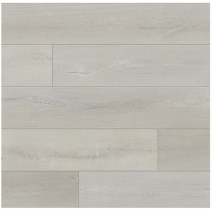 Whitby White 20mil Flooring 