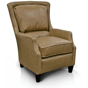 Highmark Leather Arm Chair
