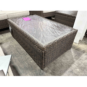 Outdoor Coffee Table