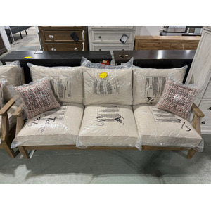 Outdoor Patio Sofa 