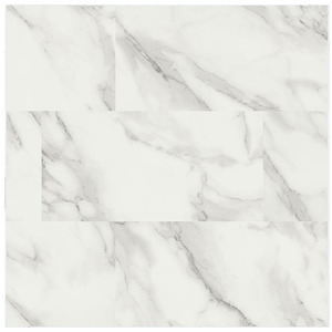 Calacatta Venosa Gold 12mil Flooring