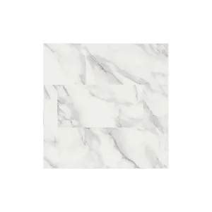 Calacatta Venosa Gold 12mil Flooring