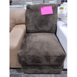 Armless Sectional Chair