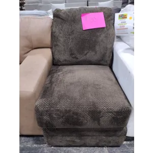 Armless Sectional Chair