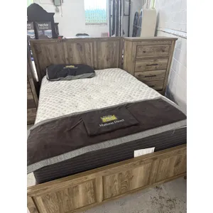 4-Piece Queen Bedroom Set