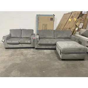 Living Room Set