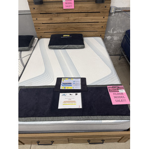 Zero G Luxury Comfort Queen Matttress