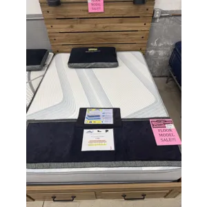 Zero G Luxury Comfort Queen Matttress