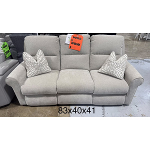 Reclining Sofa