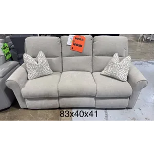 Reclining Sofa