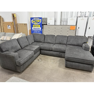 4-Piece Sectional