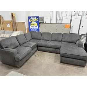 4-Piece Sectional