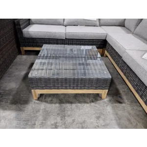 Holland House Outdoor Cocktail Table