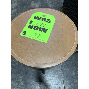 Outdoor Occasional Table