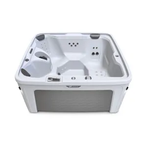 Entice 4-Person Lounger
