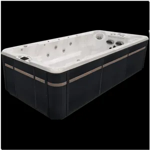 Commander-X Swim Spa