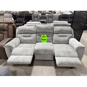 Power Reclining Sofa