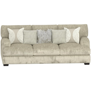 Corinthian Stationary Sofa