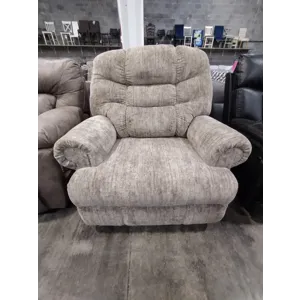 XL Recliner