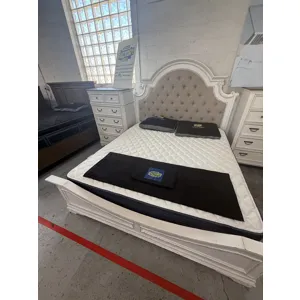 5-Piece King Bedroom Set