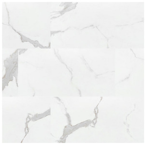 Calacatta Marbello 12mil Flooring