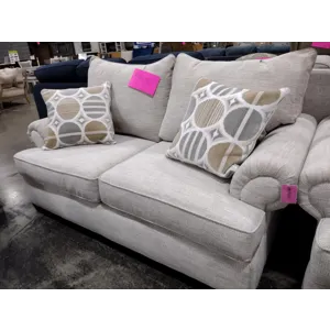 Stationary Sofa