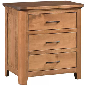 Restful Retreat Nightstand