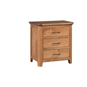 Restful Retreat Nightstand