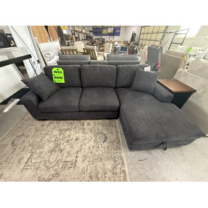 Chaise Sofa With Storage